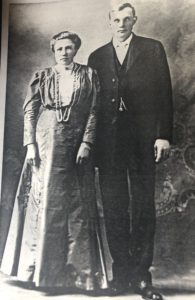 Henry and Katie Smith